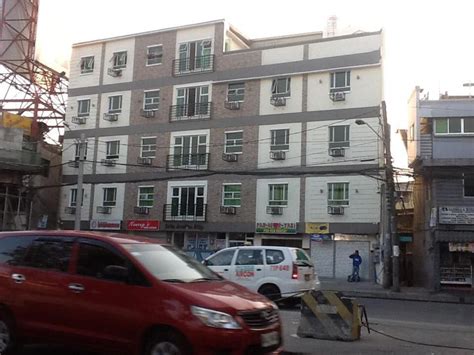 AAM Transient and Guest House, Manila – Updated 2024 Prices .